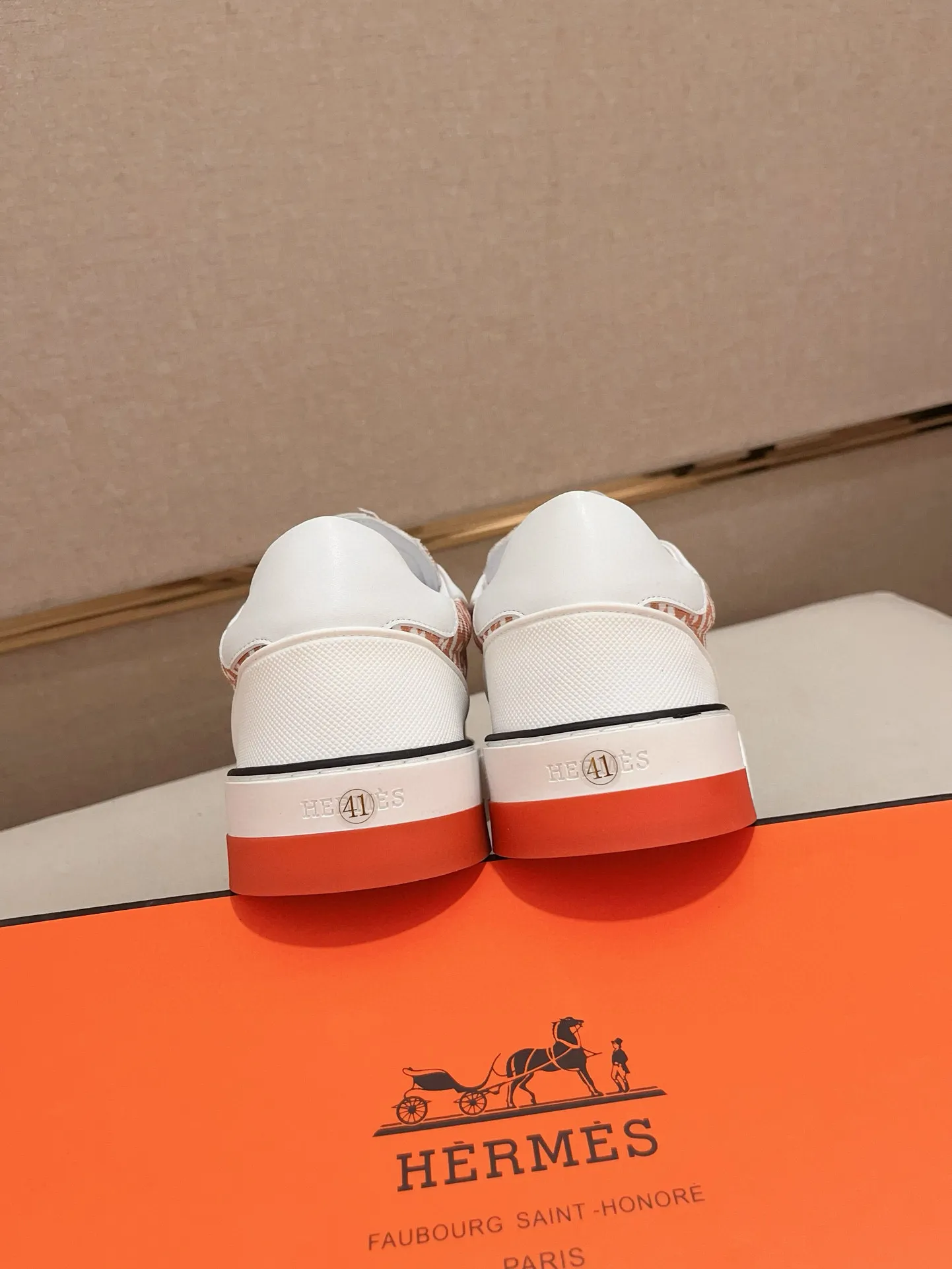 Men's clothing and shoes💰: 440💰《HERMES》【Classic Original Version】Hermès; Top 🔝 Purchasing Agency 🔍🔍Latest 🇺🇸Sold simultaneously at counters, original imported from Italy ▲▲Cow leather▲ ▲Exquisite workmanship (Italian 🇮🇹imported water-dyed 🐂cowhide lining) sole: original sole provided by the original factory, ⚠️exclusive double-layer activity·TPR·rubber·combined molded outsole; Code number: 38-46